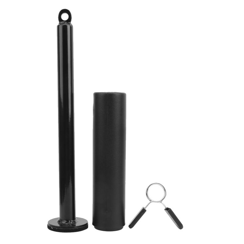 Home Bar And Gym - 1 Sets Weight Plate Cable Holders