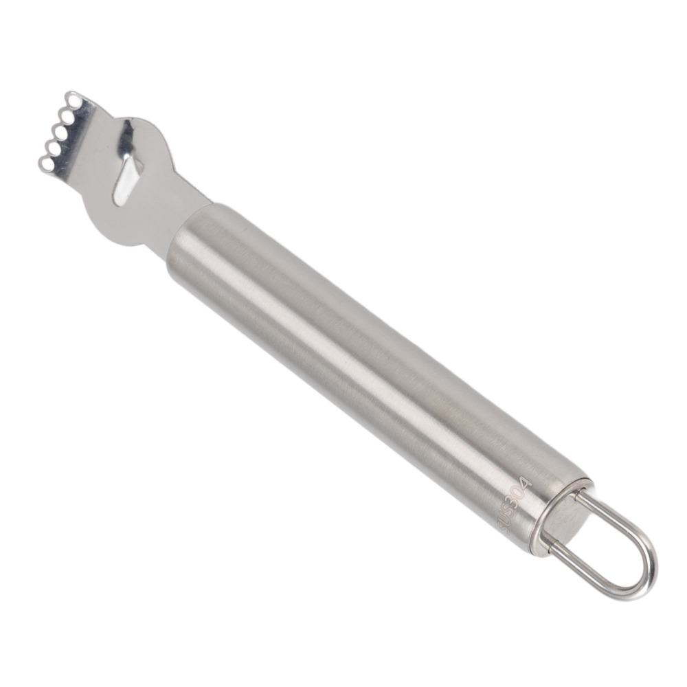 Stainless Steel Lemon Peeler W - đánh giá và giá Peeler Channel Knife