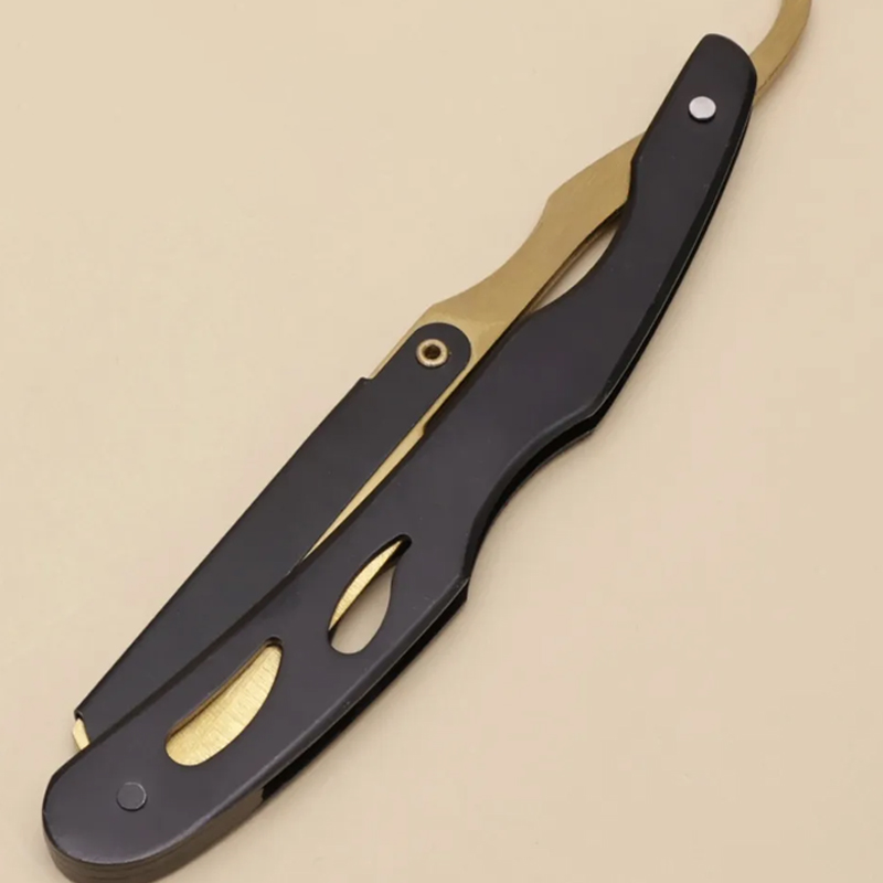 Men's Shaving Knife Manual Sha - đánh giá và giá Home Barbershop