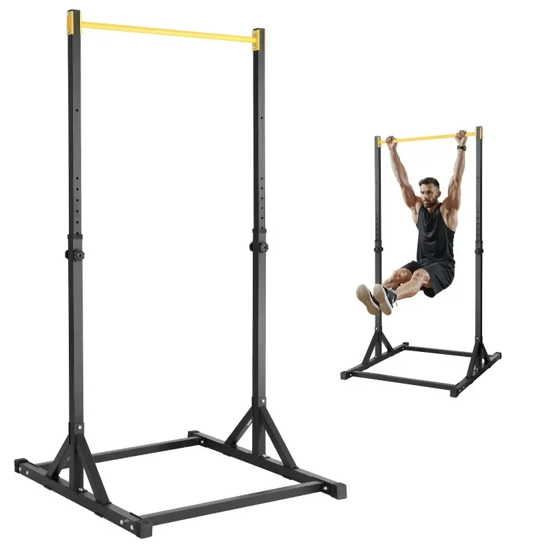Pull up Bar Stand for Home Gym - đánh giá và giá Home Bar And Gym