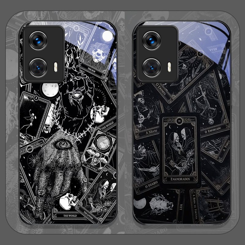 Vintage Gothic Tarot Cards Pri - đánh giá và giá Old Fashioned Glass