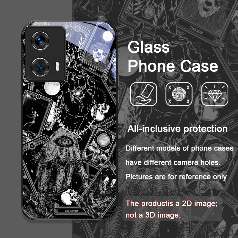Vintage Gothic Tarot Cards Pri - đánh giá và giá Old Fashioned Glass