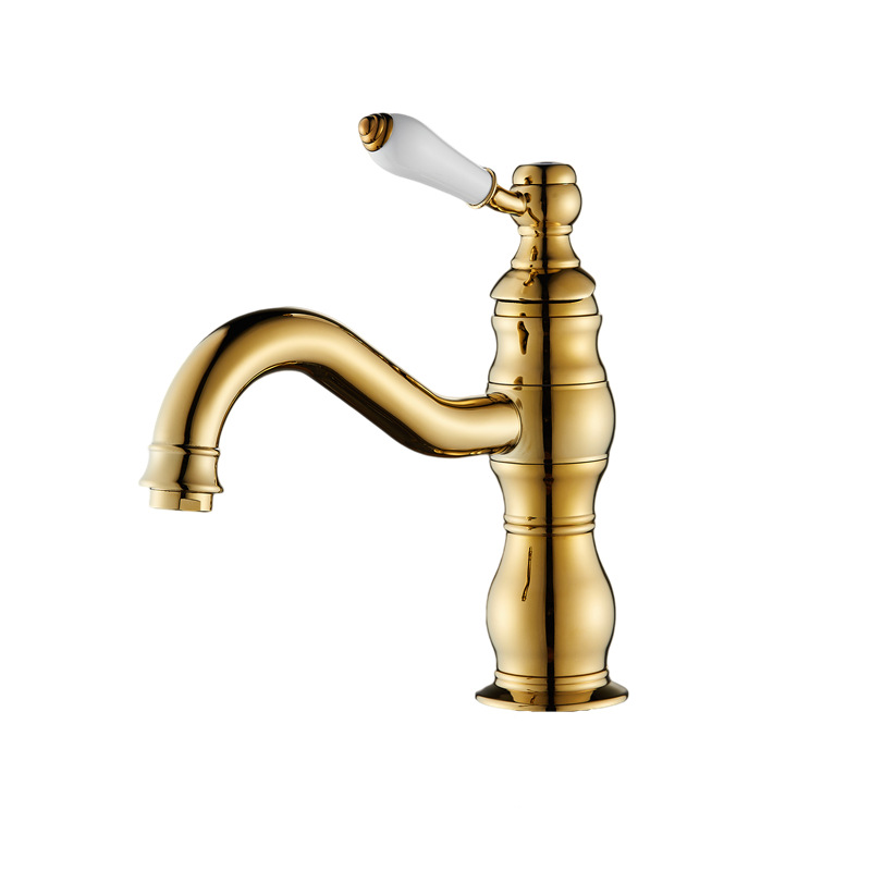 Brass Basin Faucets Europe Sty - đánh giá và giá Home Bar Sink