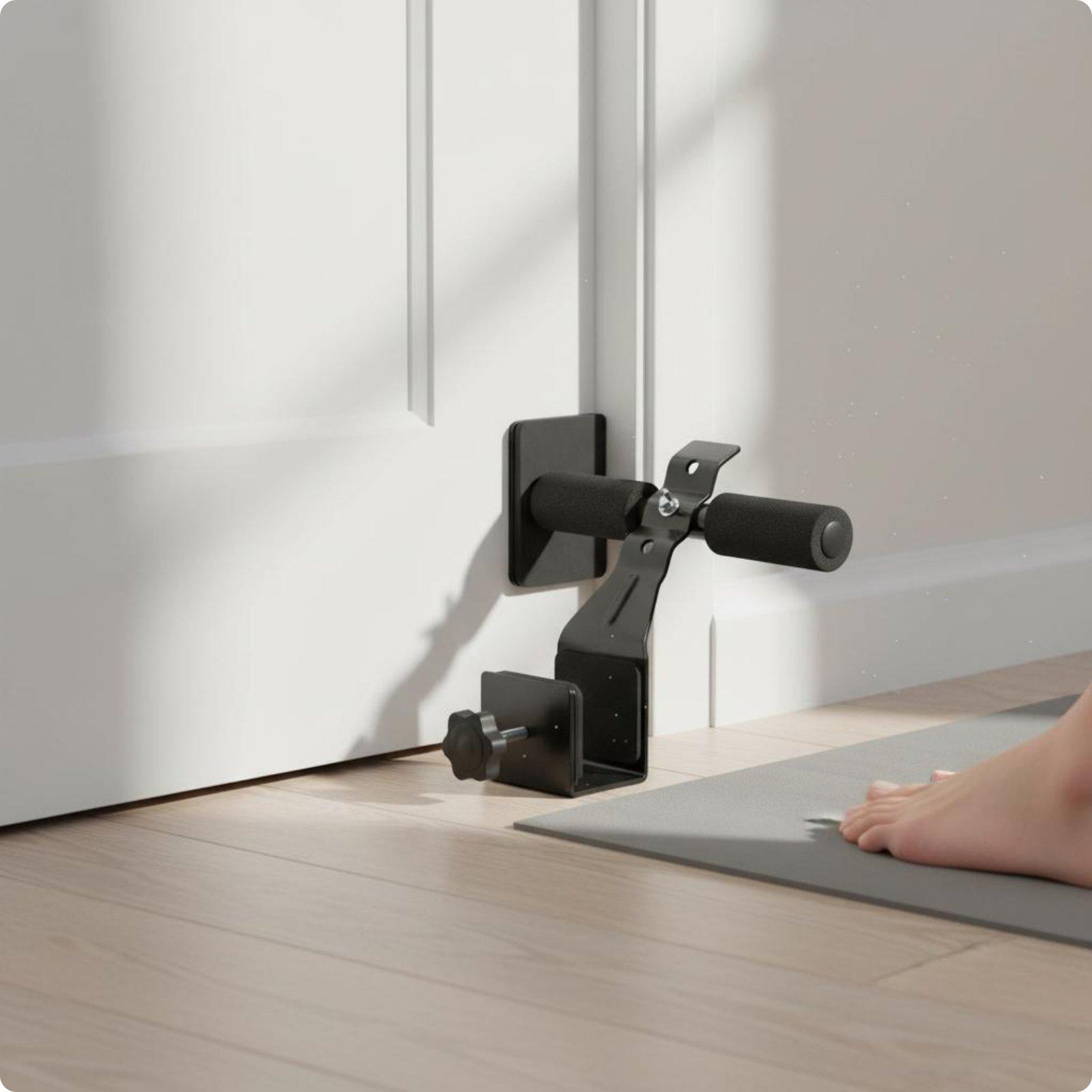 Abdominal Trainer Compact Door - đánh giá và giá Home Bar And Gym