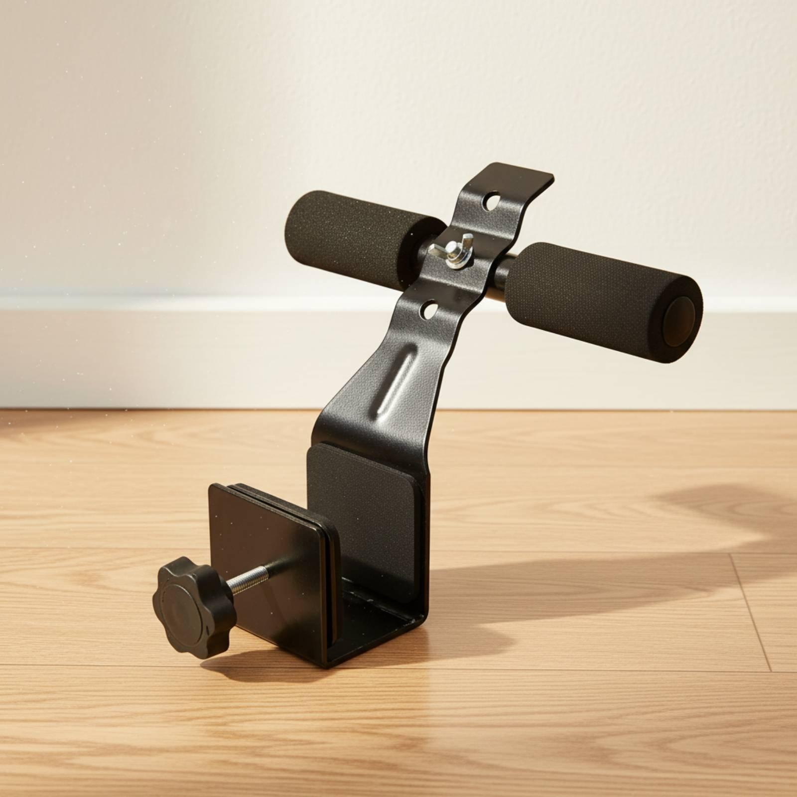 Abdominal Trainer Compact Door - đánh giá và giá Home Bar And Gym