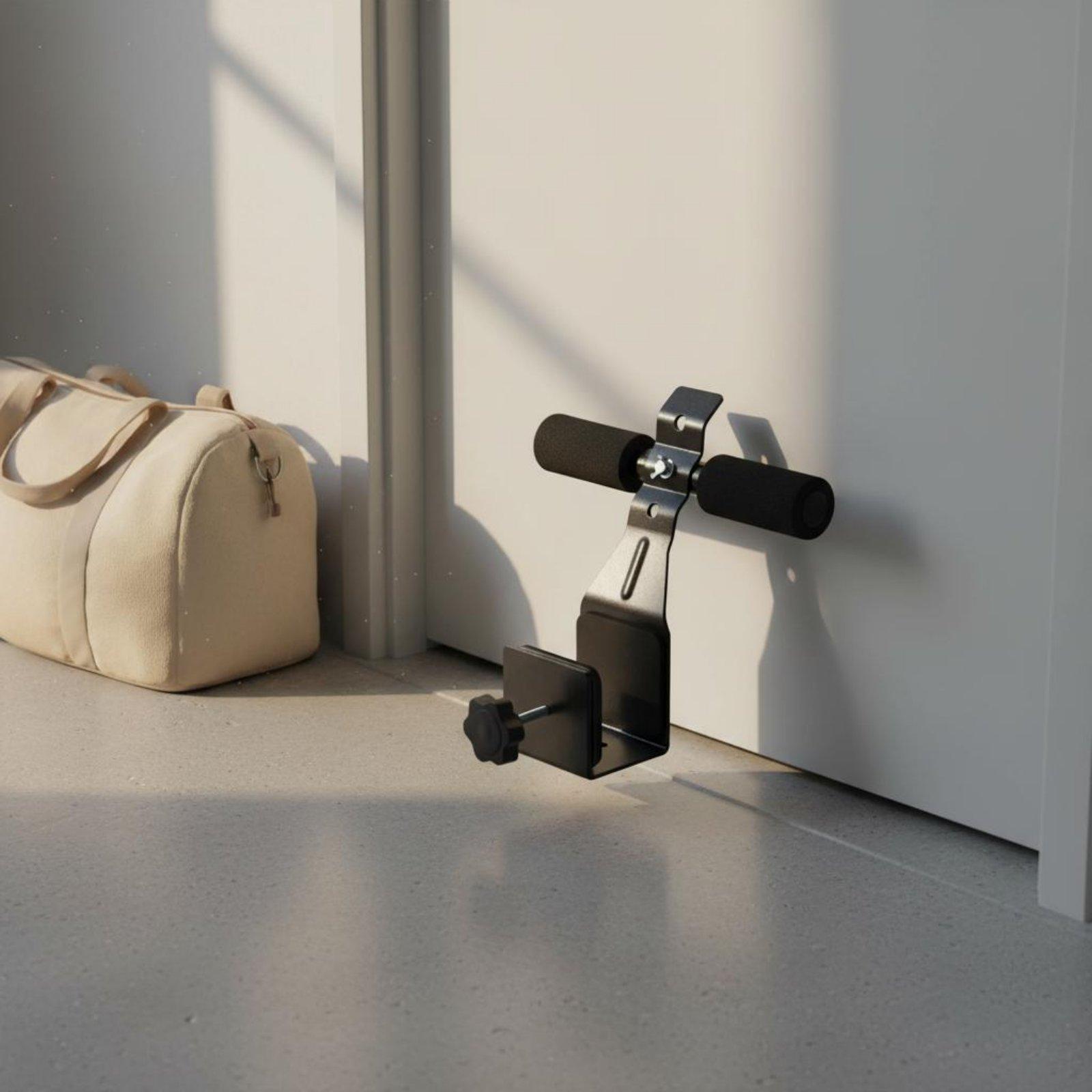 Abdominal Trainer Compact Door - đánh giá và giá Home Bar And Gym