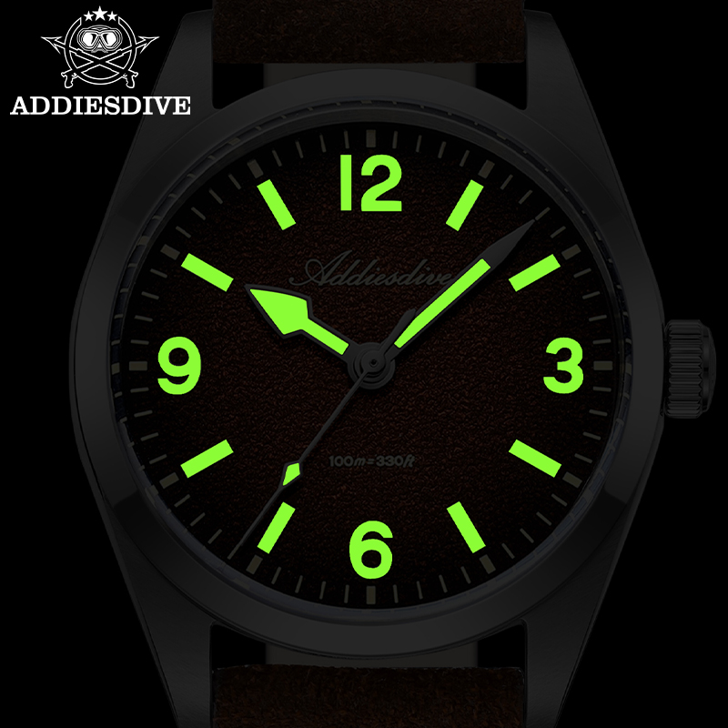 ADDIESDIVE 36MM 200M Waterproo - đánh giá và giá Old Fashioned Glass