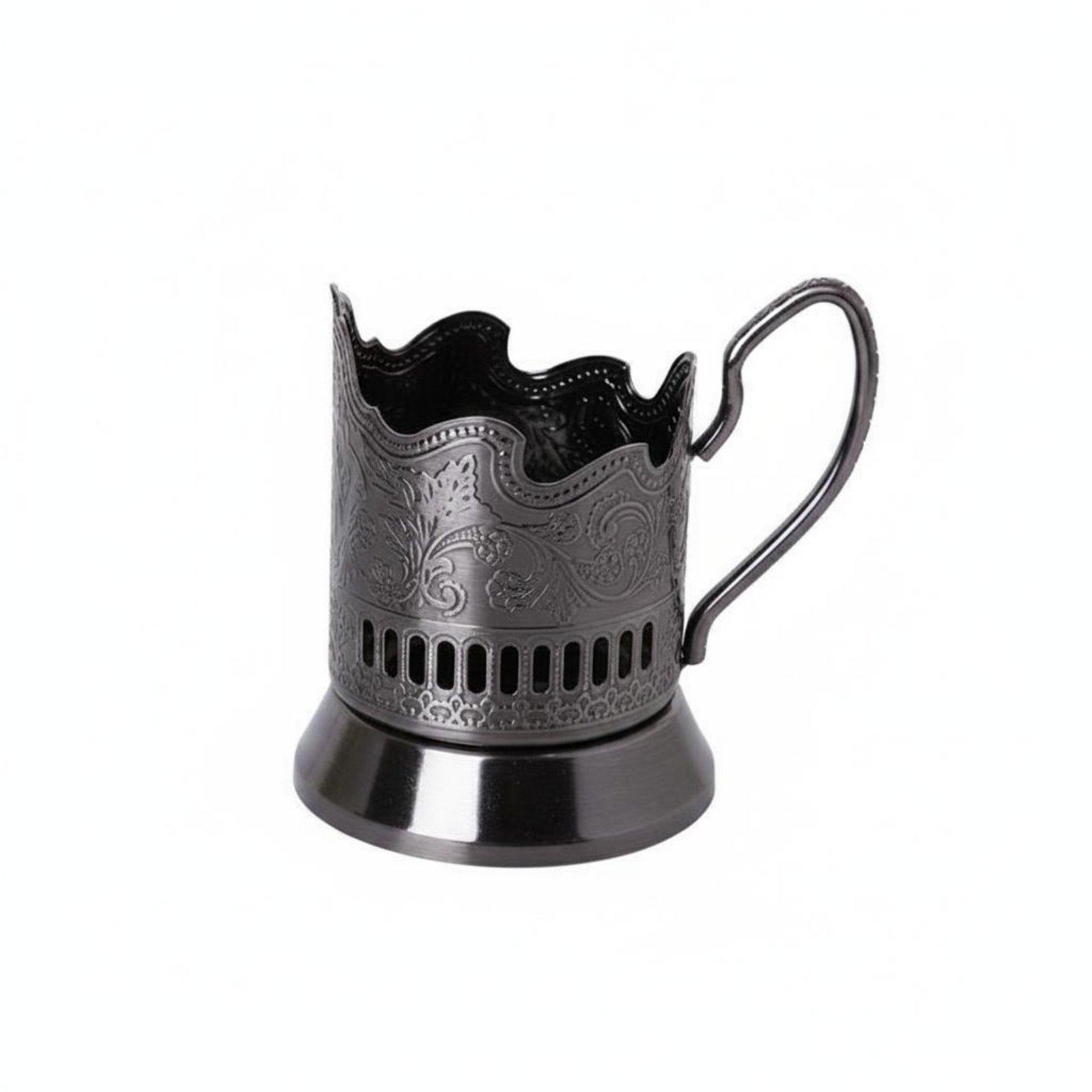 Podstakannik Retro Style Russi - đánh giá và giá Old Fashioned Glass