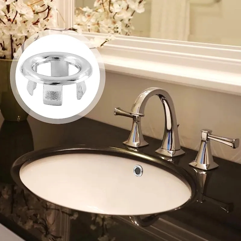 4Pcs Kitchen Bathroom Basin Ci - đánh giá và giá Home Bar Sink