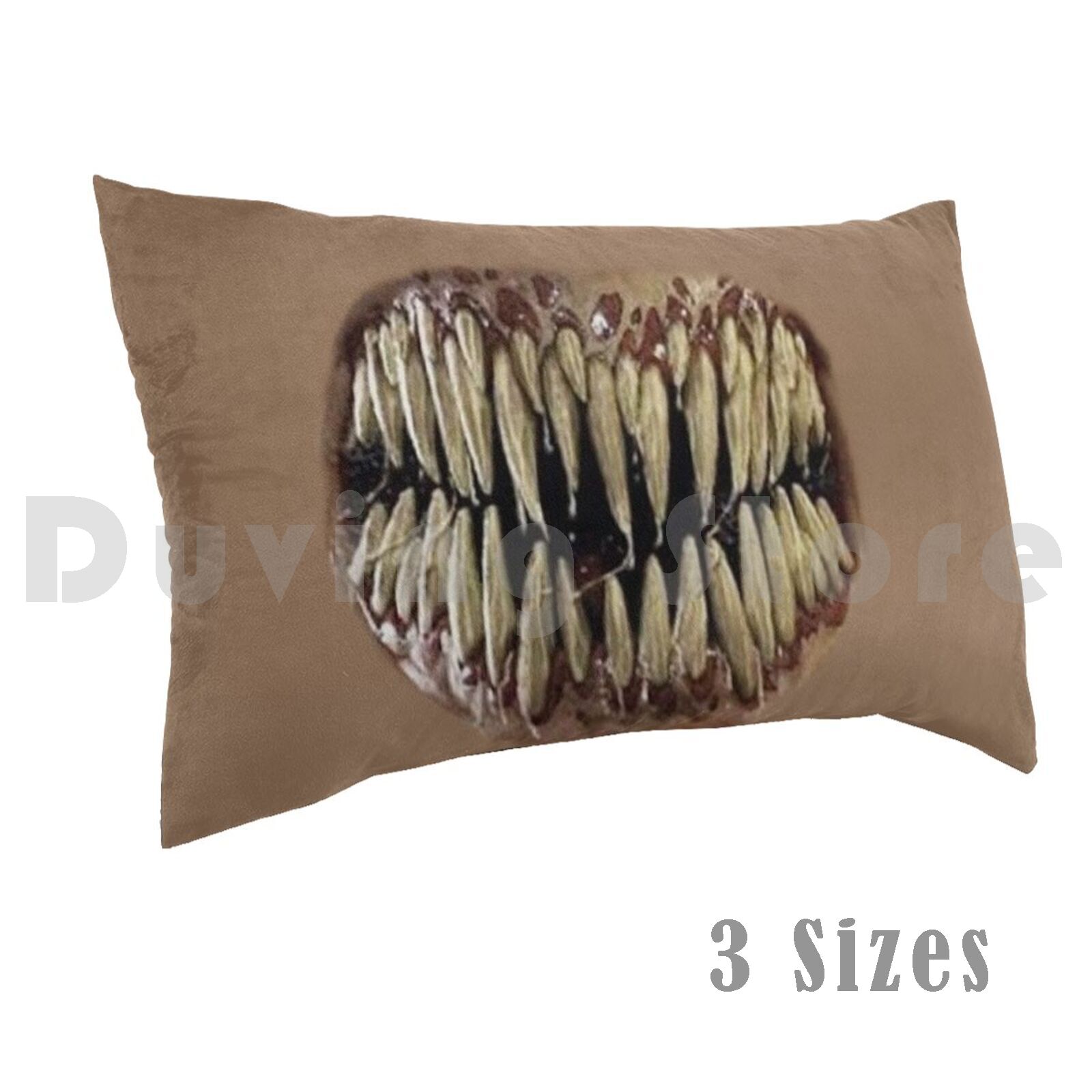 Baraka Teeth-Mortal Kombat pil - đánh giá và giá Home Baraka