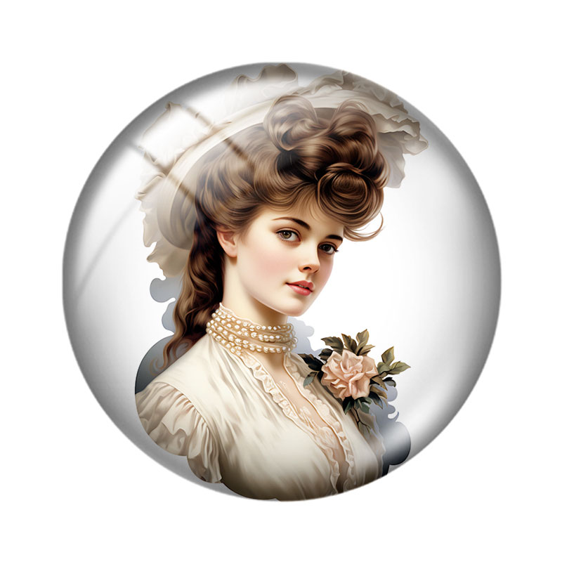 Retro style Victoria noble 12/ - đánh giá và giá Old Fashioned Glass