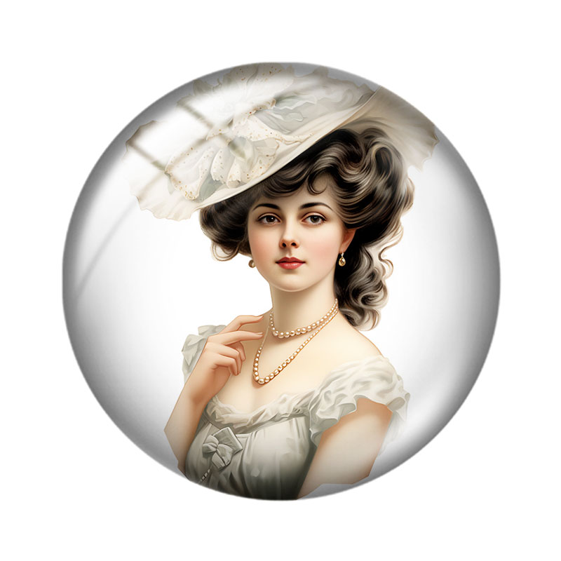 Retro style Victoria noble 12/ - đánh giá và giá Old Fashioned Glass