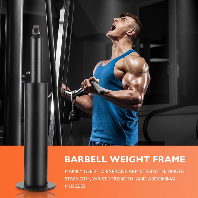 1 Sets Weight Plate Cable Hold - đánh giá và giá Home Bar And Gym