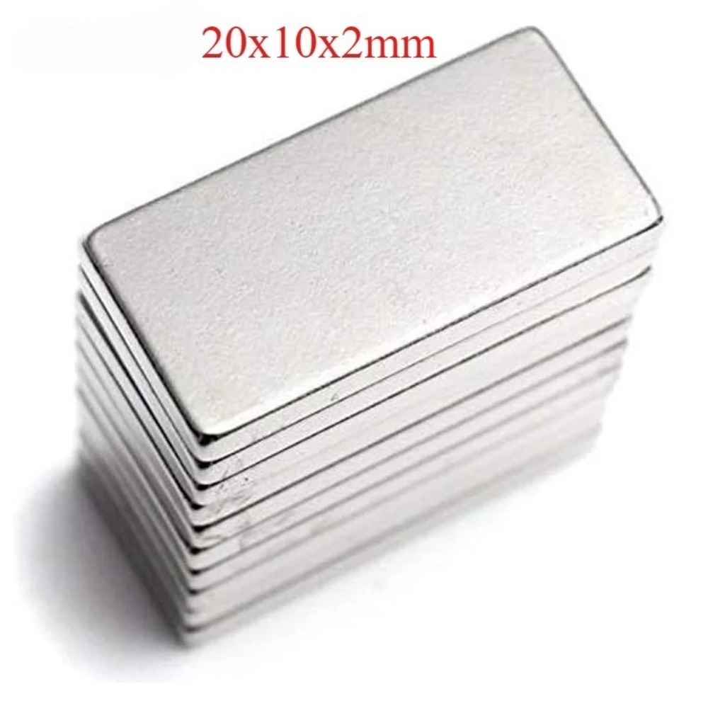 10x10x2/20x10x2mm Bar Magnets  - đánh giá và giá Home Bar And Fridge
