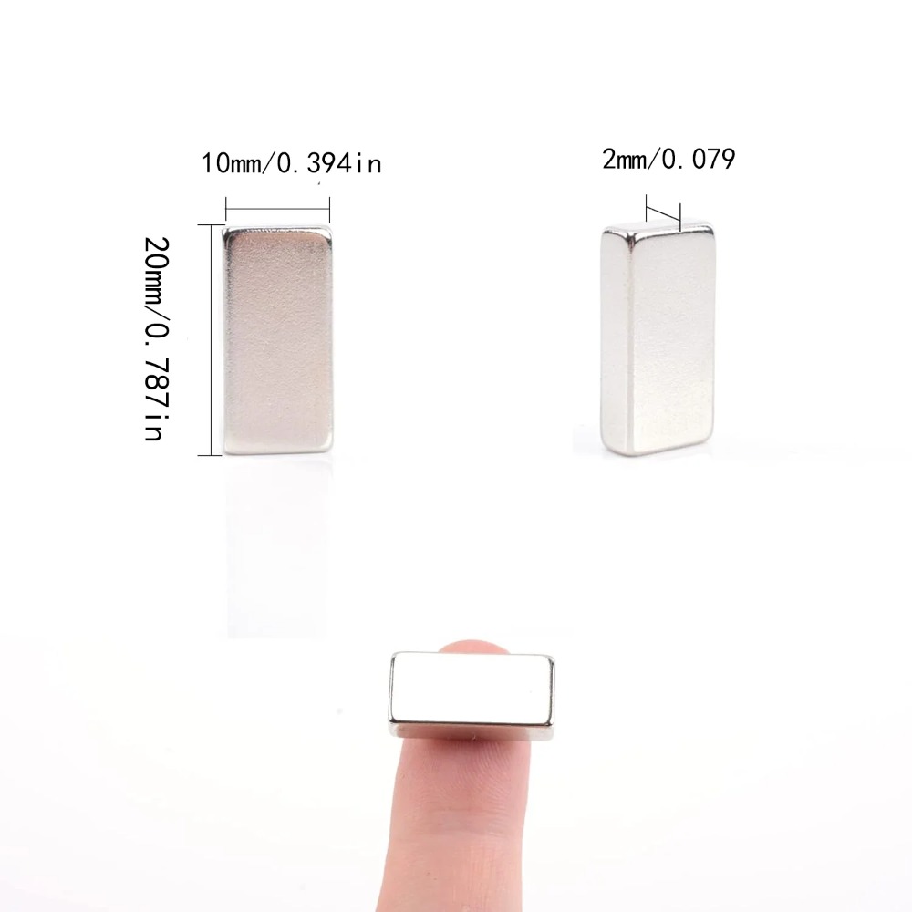 10x10x2/20x10x2mm Bar Magnets  - đánh giá và giá Home Bar And Fridge