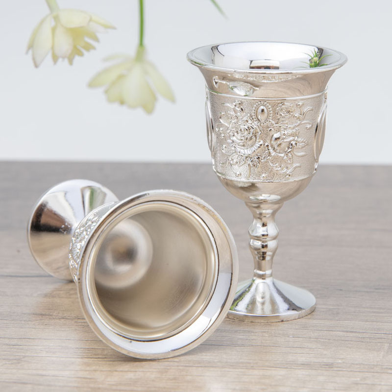 Nordic Light Luxury Glass Gobl - đánh giá và giá Home Bar Set