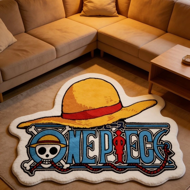 One Piece Anime Spliced Area R - đánh giá và giá Home Bar Cafe