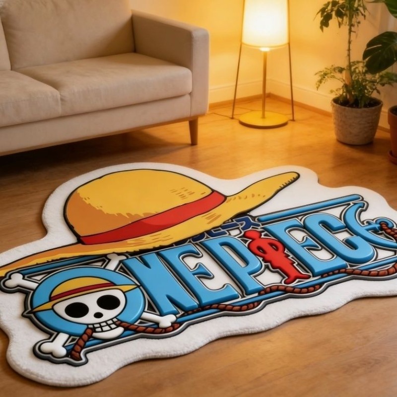 One Piece Anime Spliced Area R - đánh giá và giá Home Bar Cafe