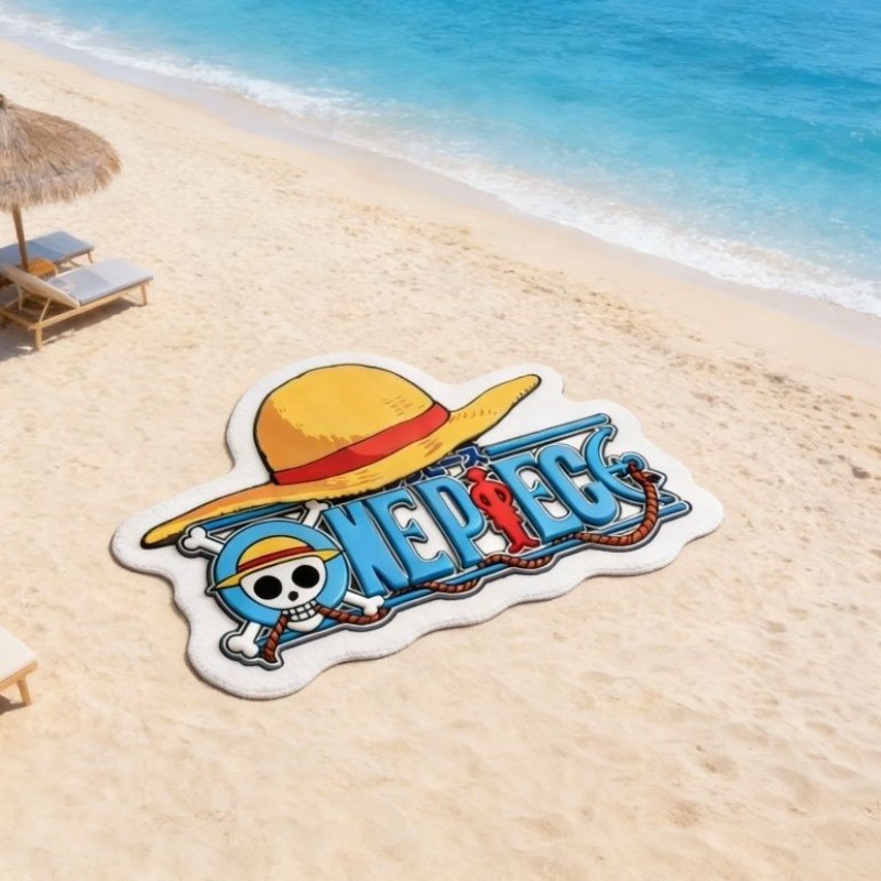 One Piece Anime Spliced Area R - đánh giá và giá Home Bar Cafe