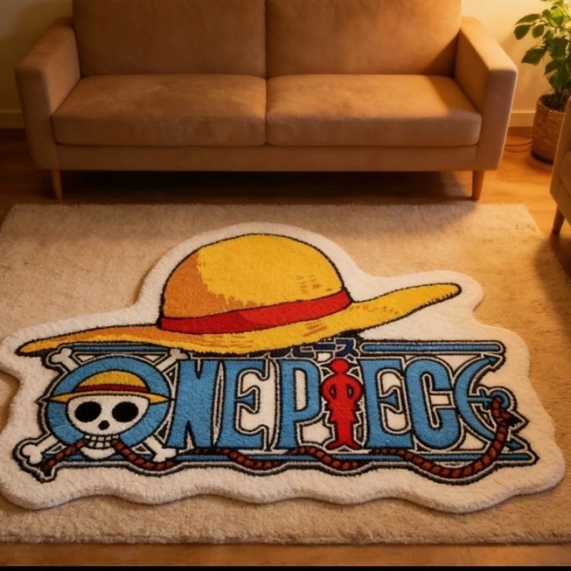 One Piece Anime Spliced Area R - đánh giá và giá Home Bar Cafe