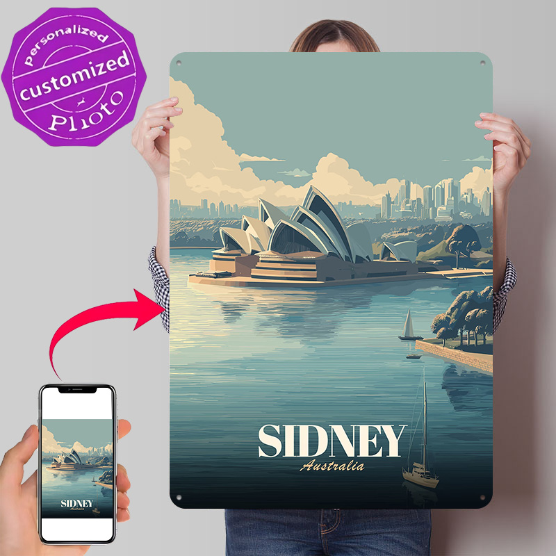 Sydney Opera House Travel Post - đánh giá và giá Home Bar Sydney
