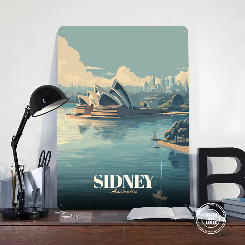 Sydney Opera House Travel Post - đánh giá và giá Home Bar Sydney