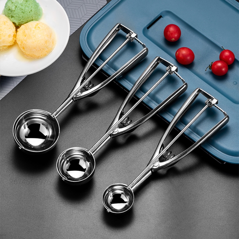 Multi-style Stainless Steel Ic - đánh giá và giá Ice Mold Sphere