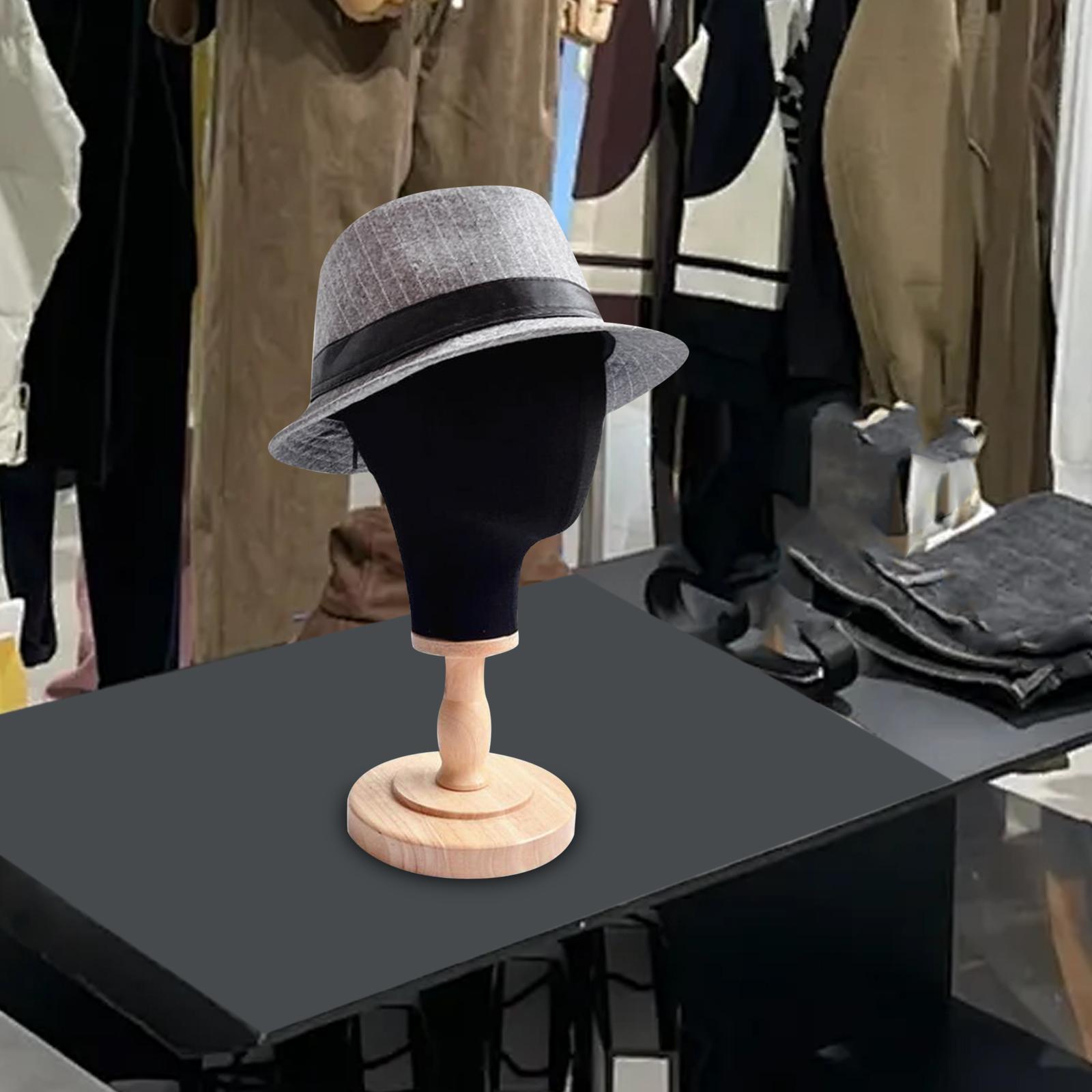 Mannequin Head Wig Stand Holdi - đánh giá và giá Home Barbershop