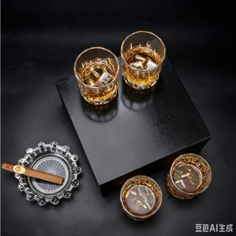 Old Fashioned Whiskey Glasses  - đánh giá và giá Old Fashioned Glass