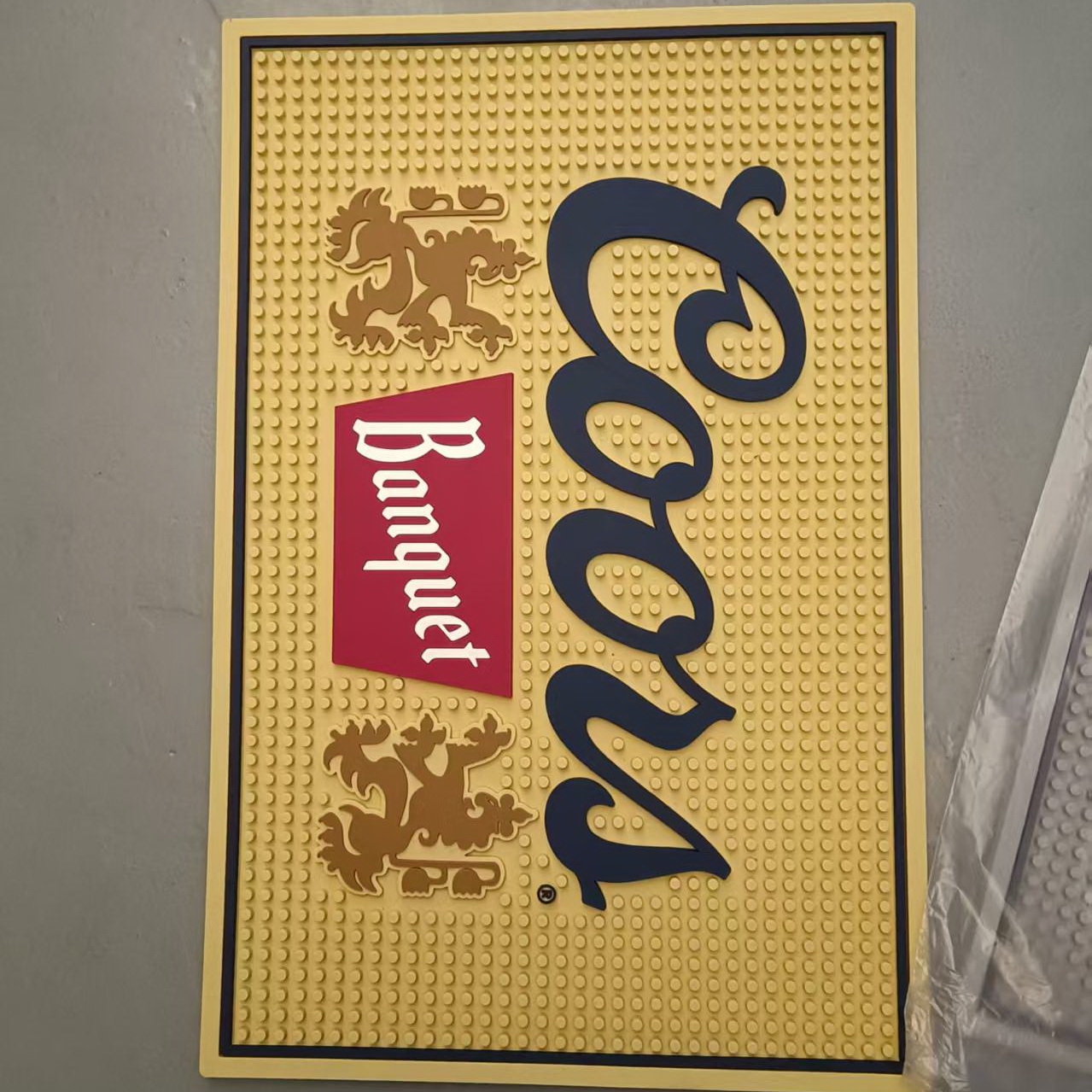 Bar Mats for Countertop - 18x1 - đánh giá và giá Home Bar Cafe
