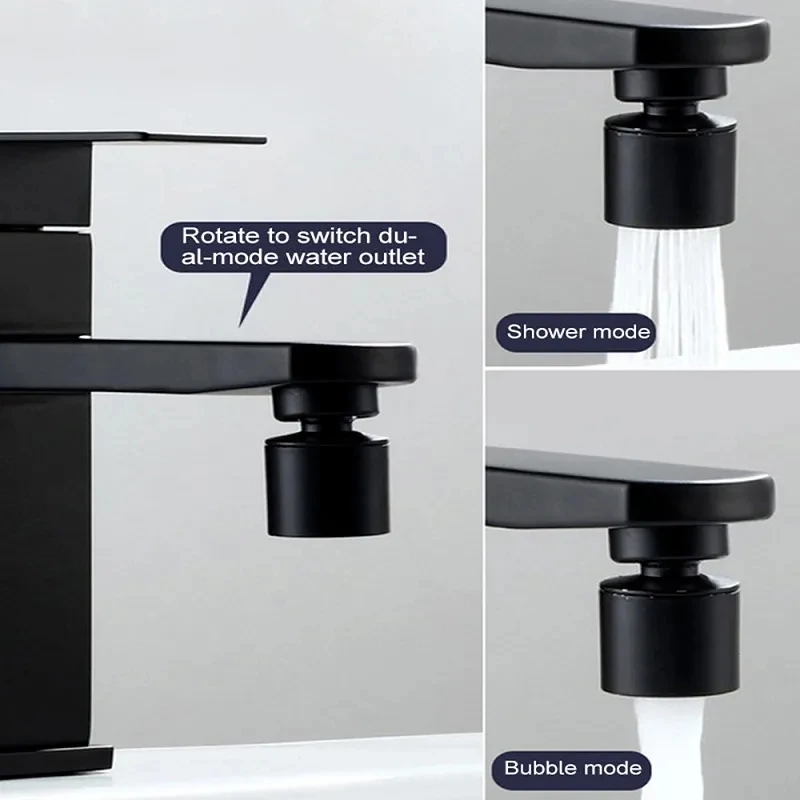 New 360° Rotary Faucet Extende - đánh giá và giá Home Bar Sink