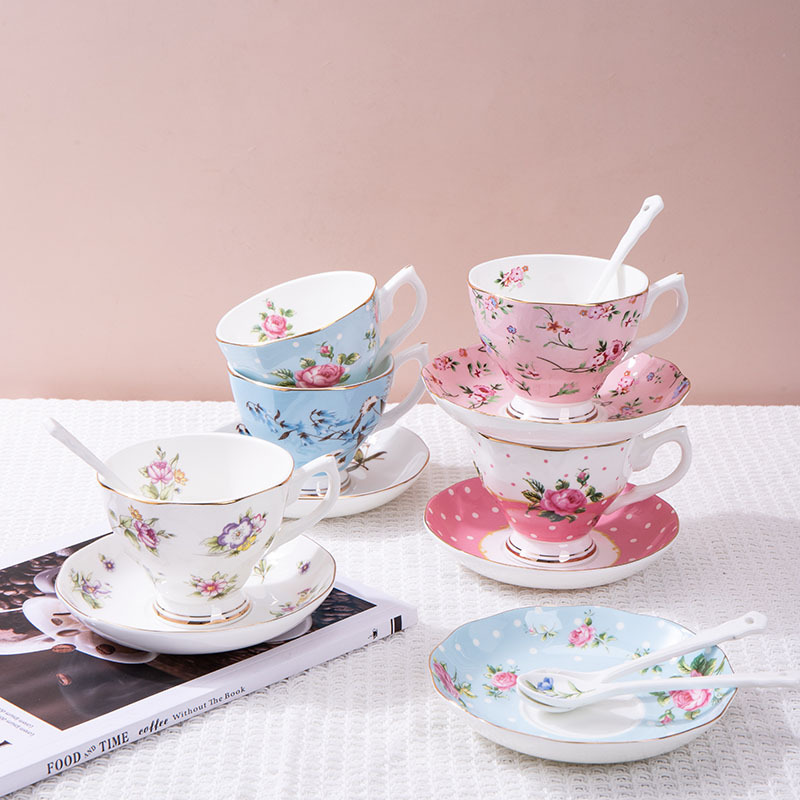 1pc French Ceramic Coffee Cup  - đánh giá và giá Old Fashioned Glass